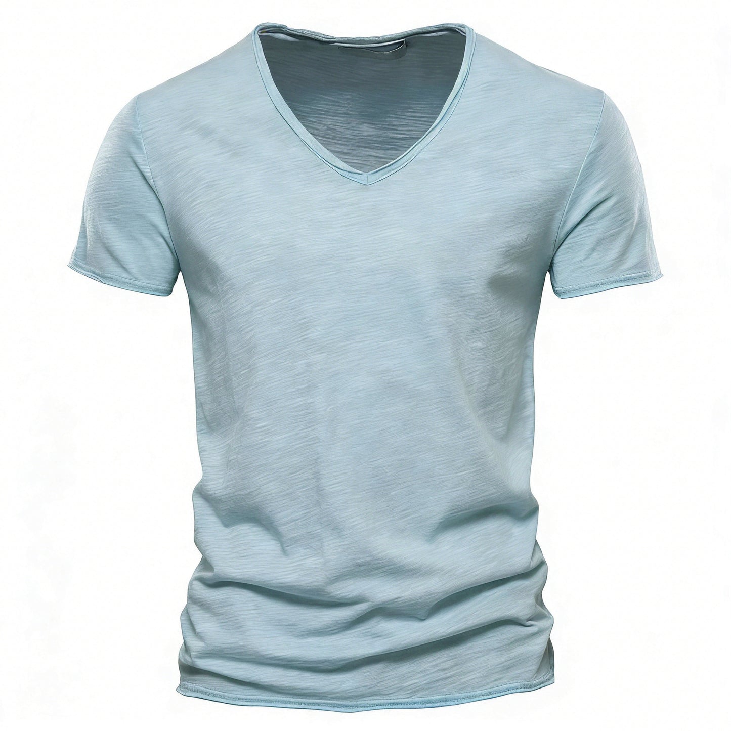 AIOPESON T-Shirt F037 - BundleWear