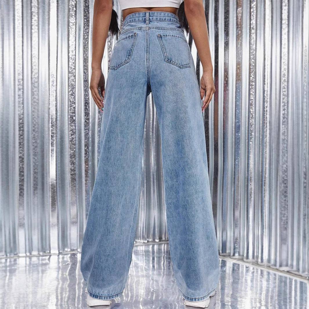 Pearl Jeans - MATCHING MASTER