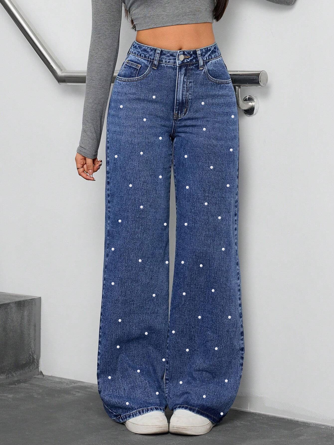 Pearl Jeans
