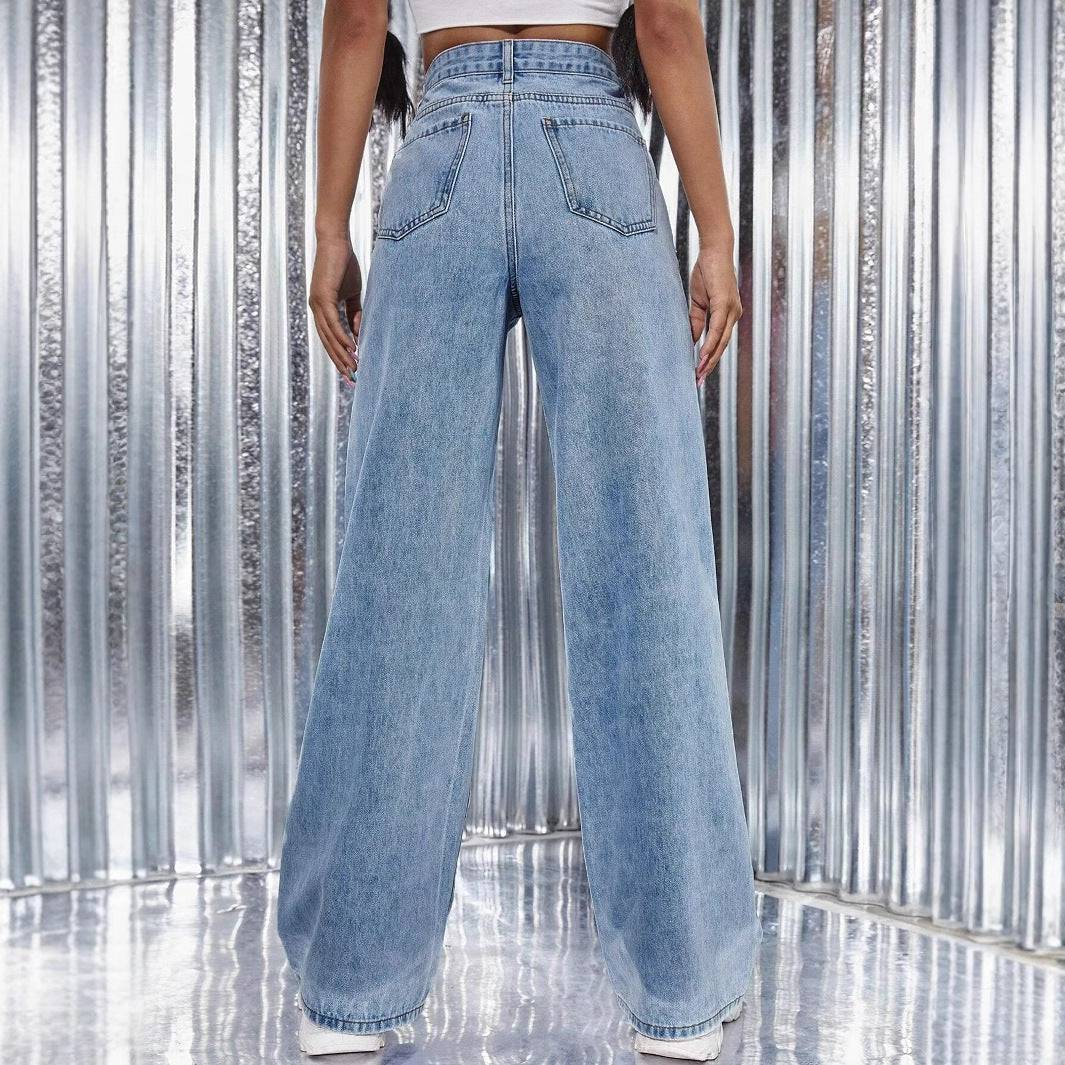 Pearl Jeans - MATCHING MASTER