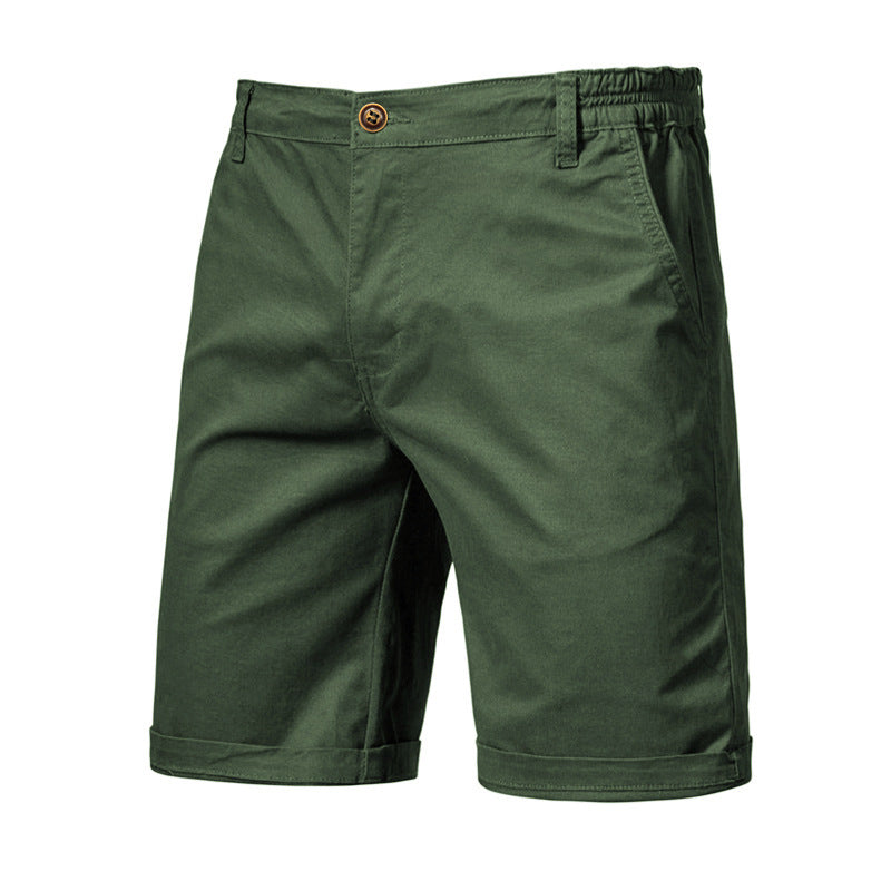 AIOPESON Shorts JX1D5-019 - BundleWear