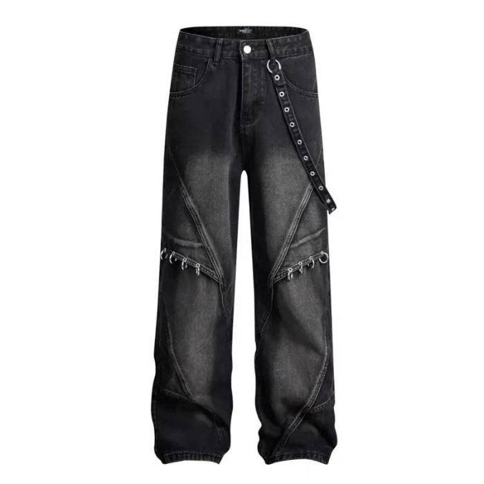 Designer jeans - MATCHING MASTER