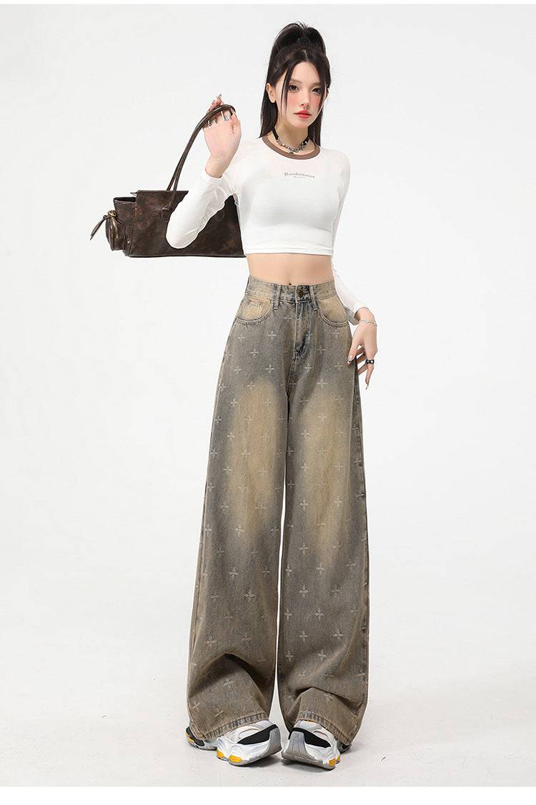 Cross Star Jeans - MATCHING MASTER