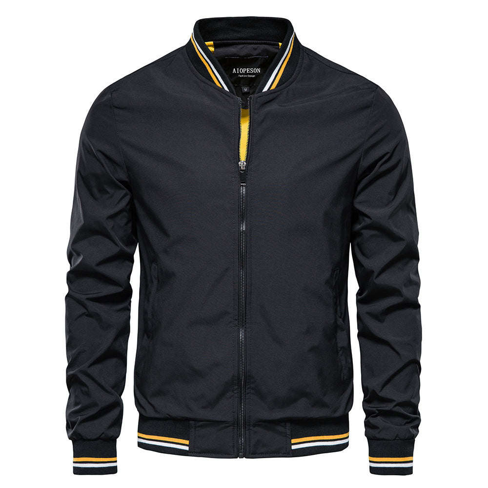 AIOPESON Jacket AX-831 - BundleWear