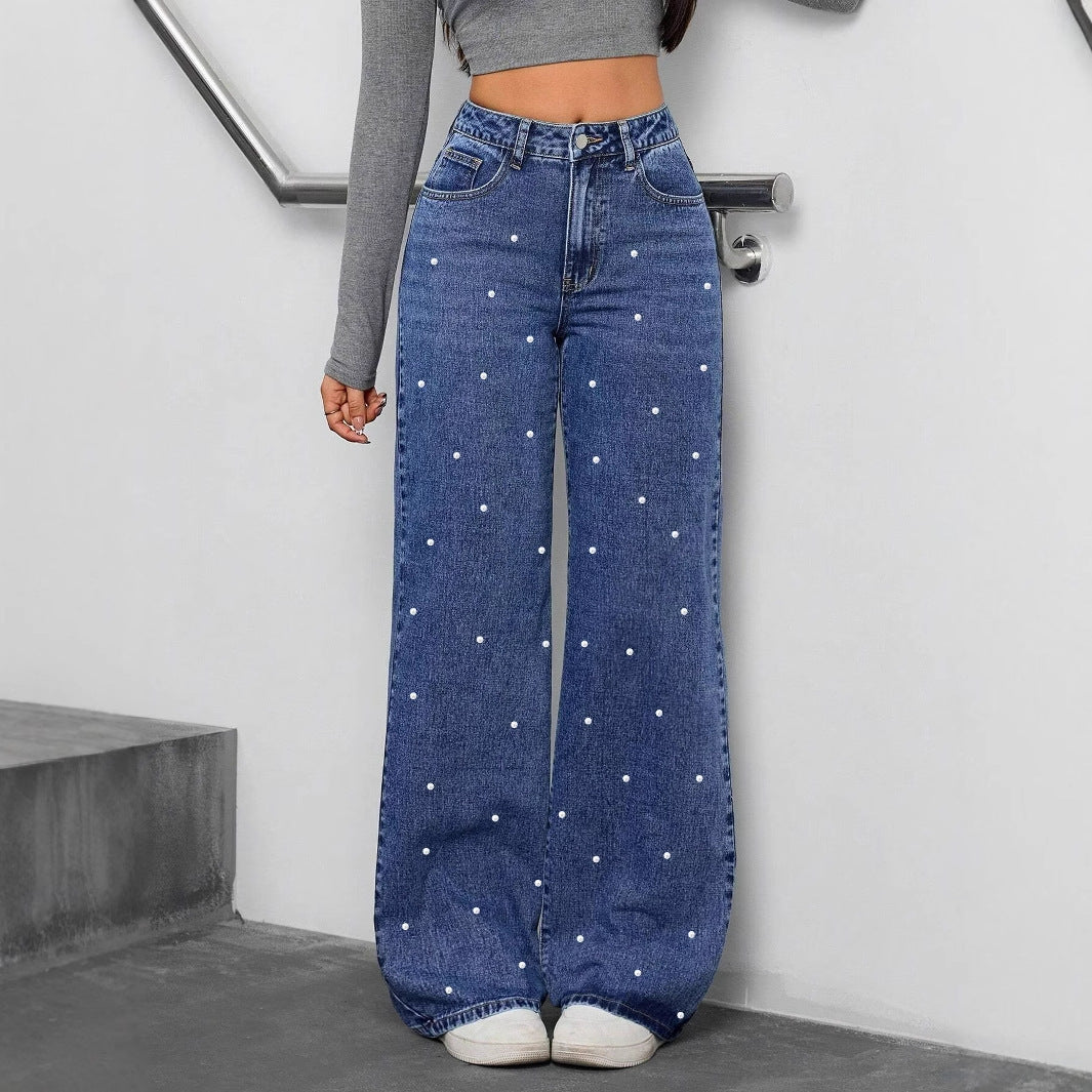 Pearl Jeans