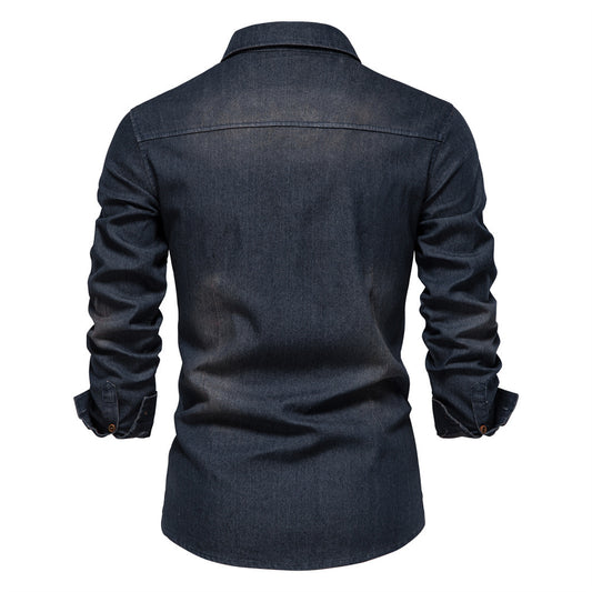 AIOPESON Shirt 6003.6022 - BundleWear