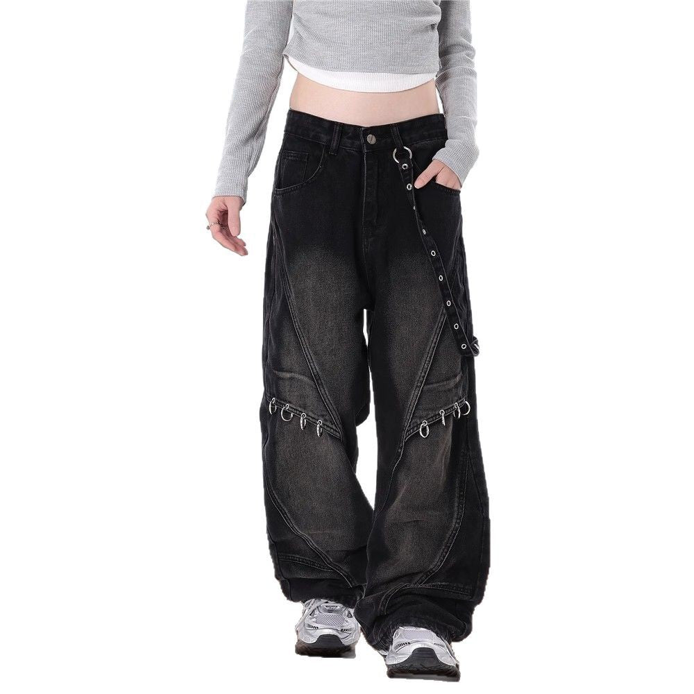 Designer jeans