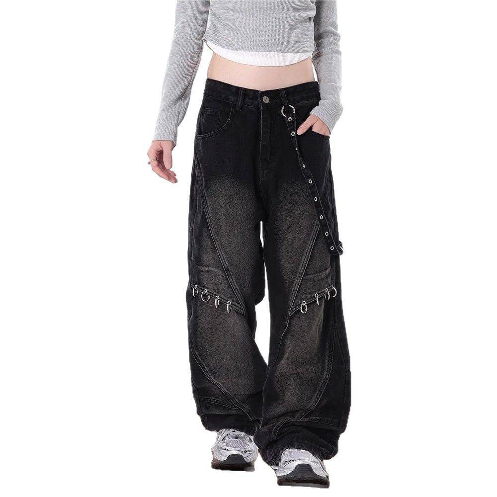 Designer jeans - MATCHING MASTER