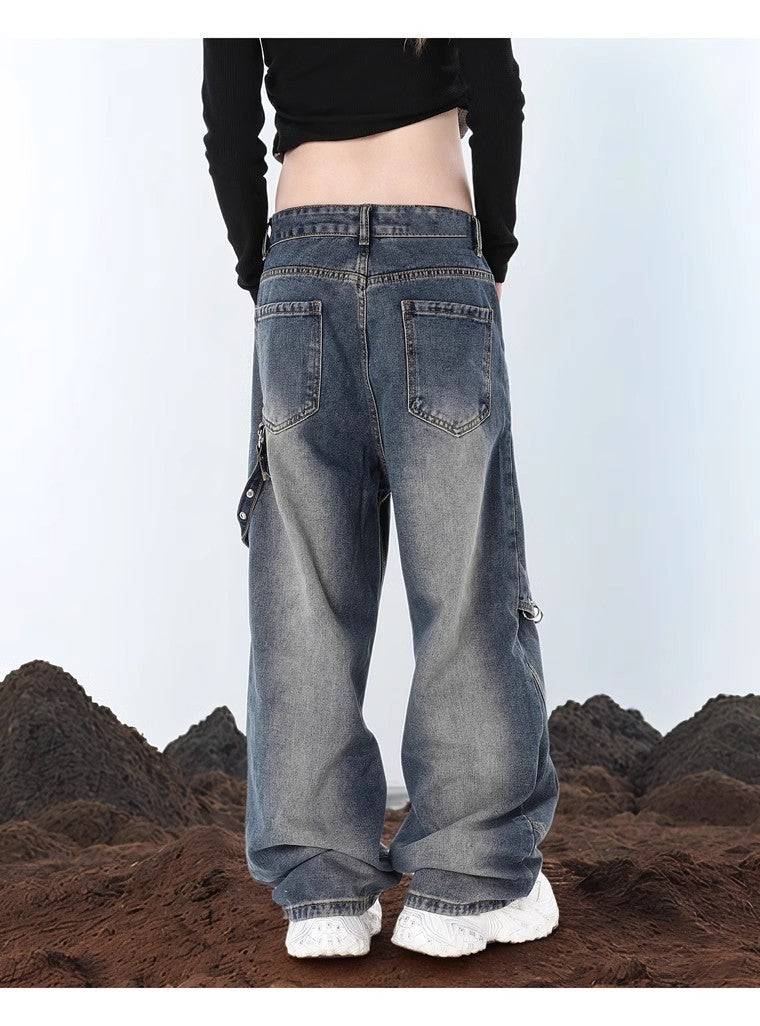 Designer jeans - MATCHING MASTER