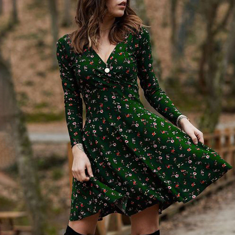 Ladies' Halloween Dress - MATCHING MASTER