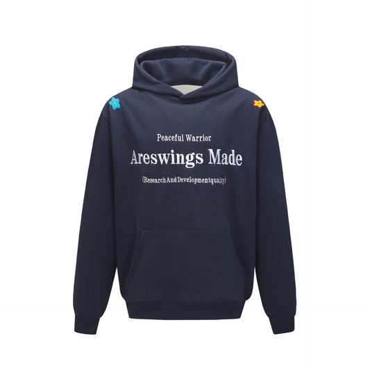 Couple hooded sweatshirt - MATCHING MASTER