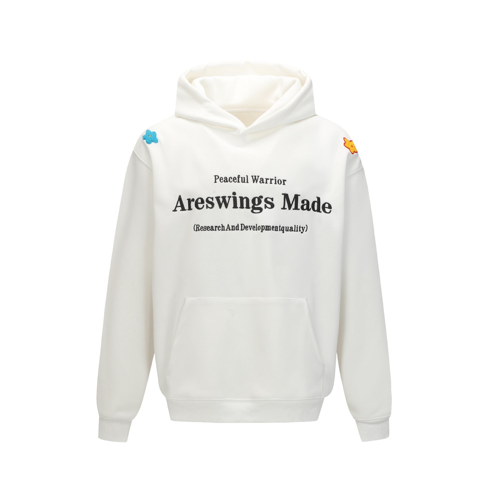 Couple hooded sweatshirt - MATCHING MASTER