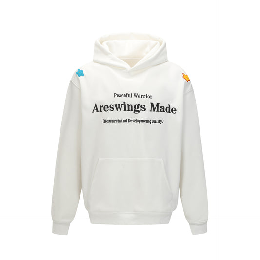 Couple hooded sweatshirt - MATCHING MASTER