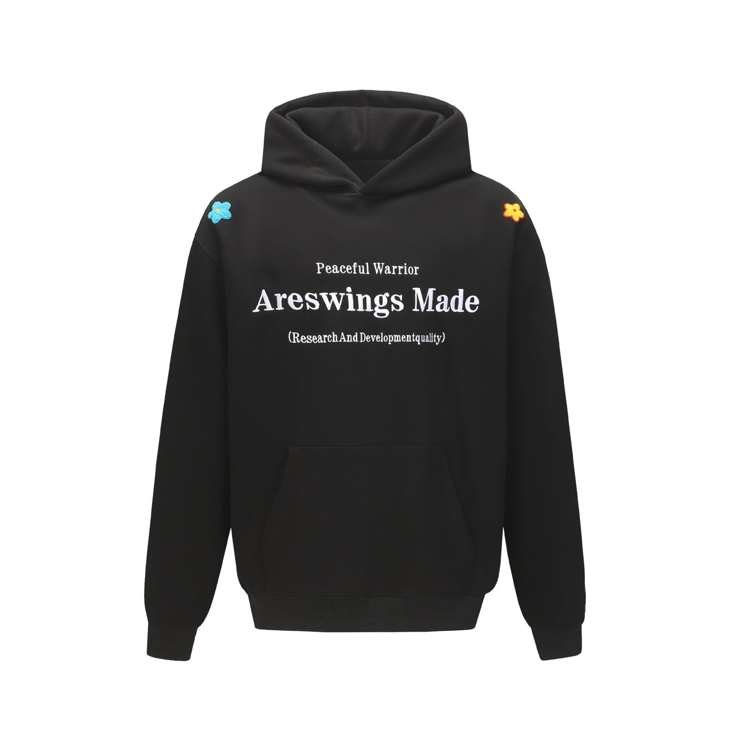 Couple hooded sweatshirt - MATCHING MASTER