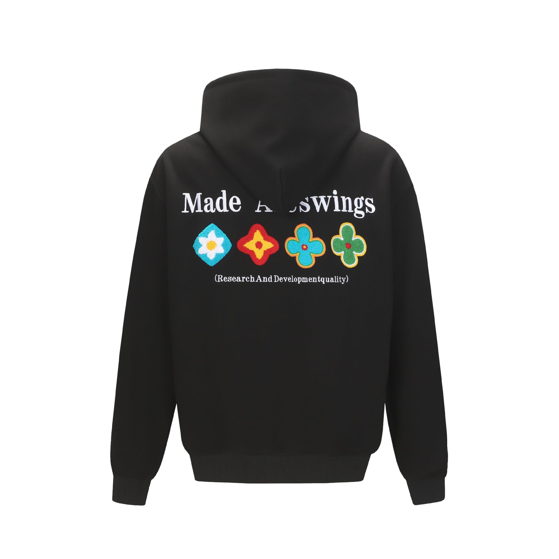 Couple hooded sweatshirt - MATCHING MASTER