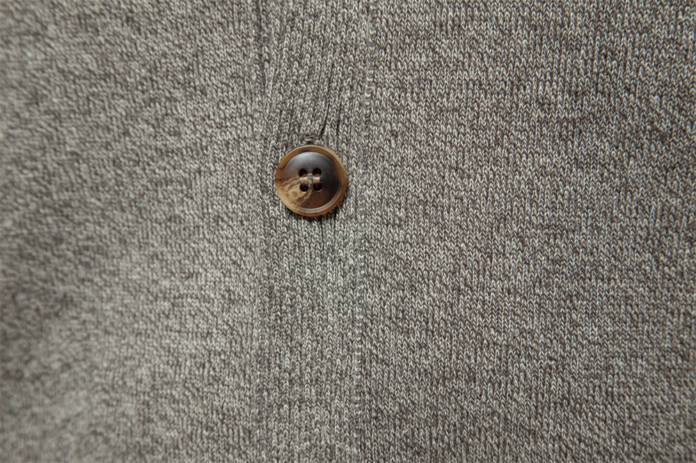 AIOPESON Cardigan Sweater CW61 多颜色需要3除 - BundleWear