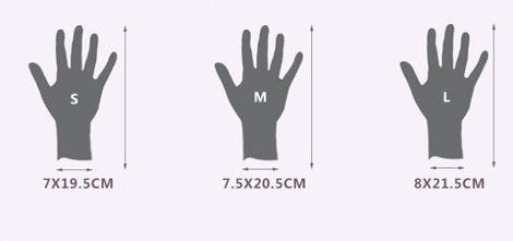 Compression Active Gloves - Compression Gloves for Arthritis & Joint Pain Support - Men's & Women's Fingerless Gloves to Support Circulation(2 pair)