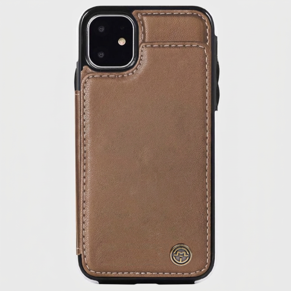 Custom Wallet Phone Case