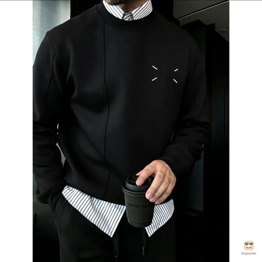 Stylish Spring Comfort Suit - MATCHING MASTER