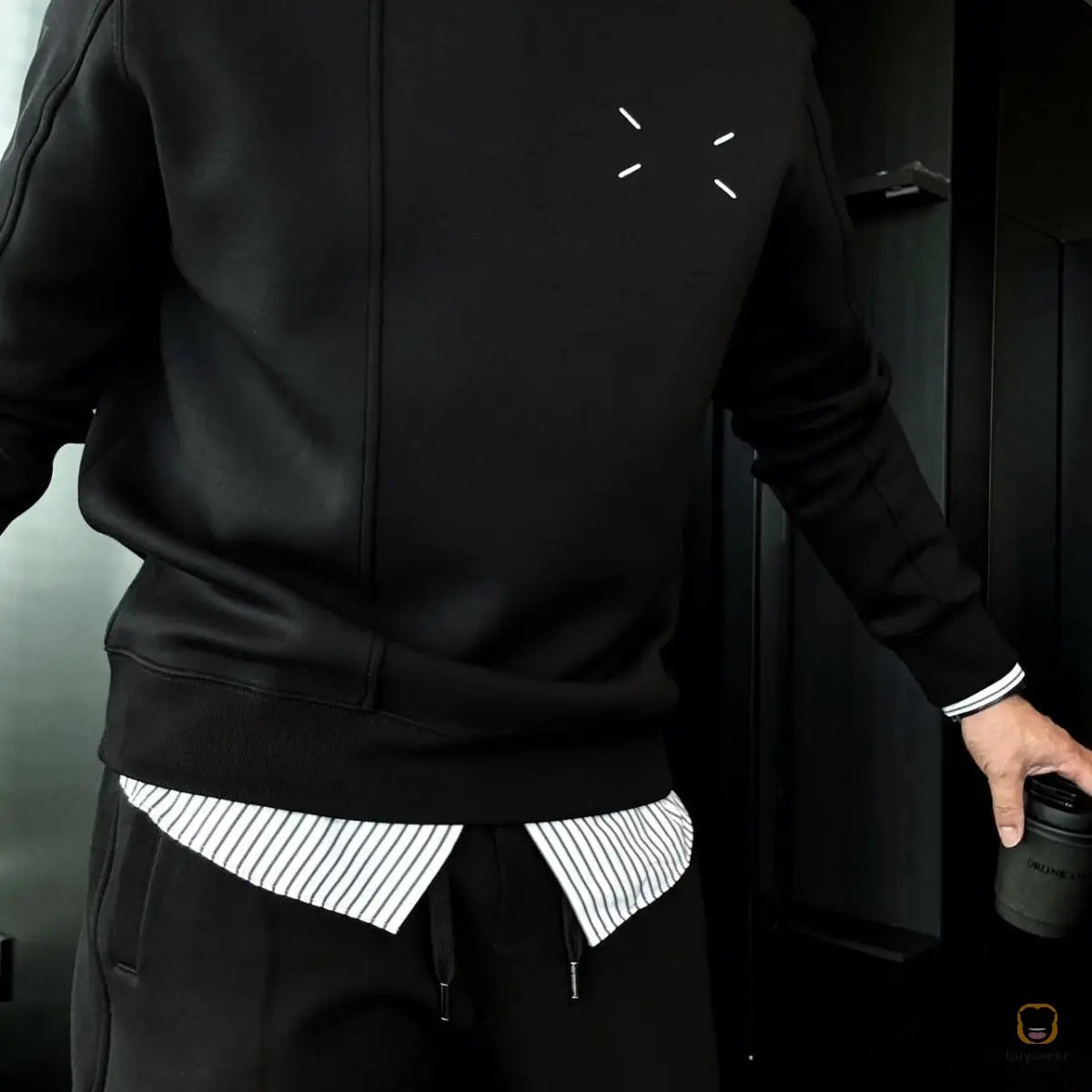 Stylish Spring Comfort Suit - MATCHING MASTER