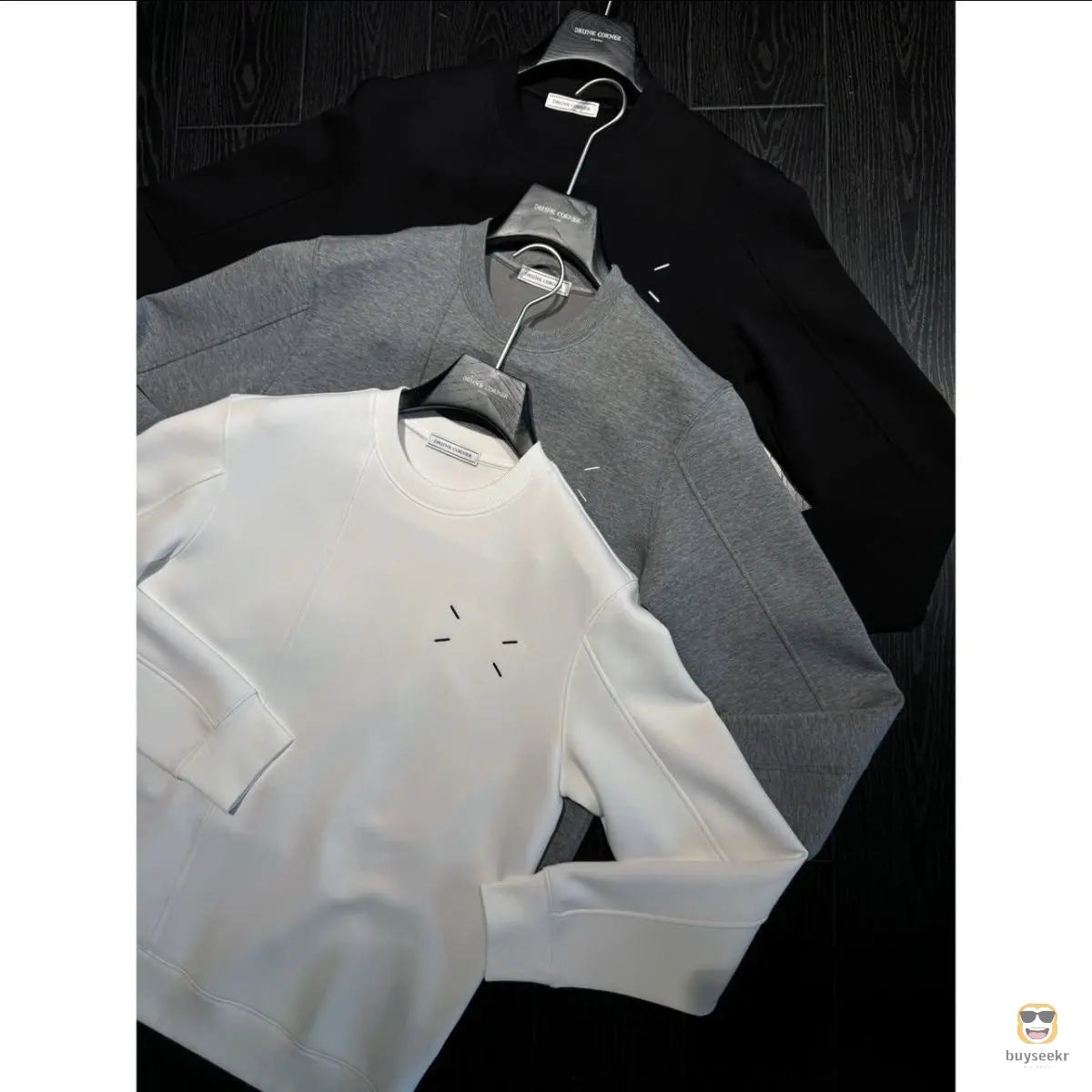 Stylish Spring Comfort Suit - MATCHING MASTER