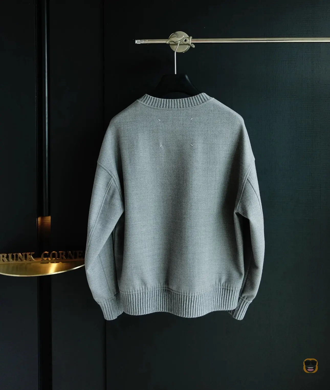 Cozy Spring Style Suit - MATCHING MASTER