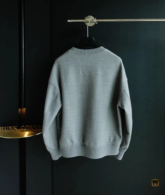 Cozy Spring Style Suit - MATCHING MASTER