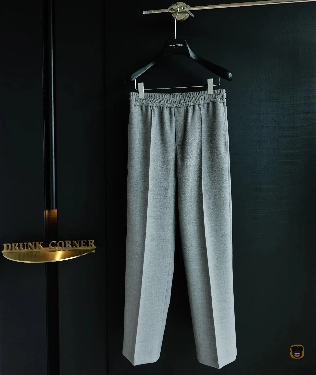 Cozy Spring Style Suit - MATCHING MASTER