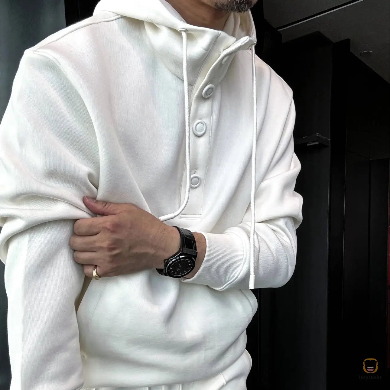 Cozy Chic Comfort Set - MATCHING MASTER