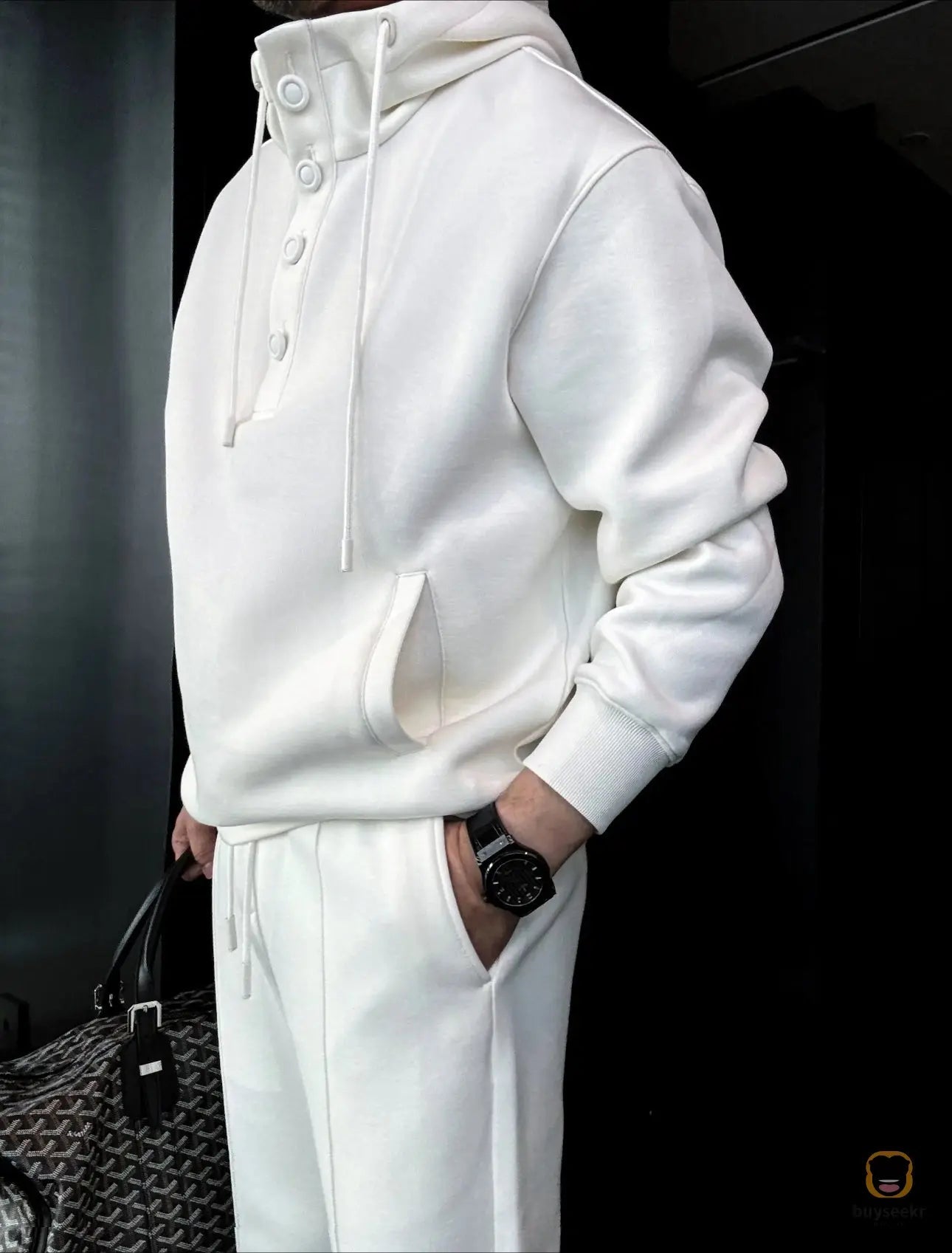 Cozy Chic Comfort Set - MATCHING MASTER