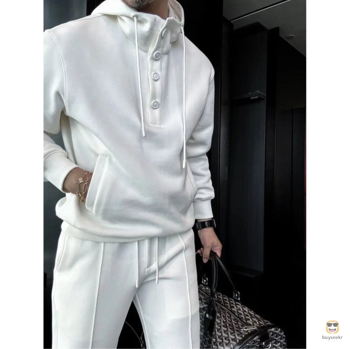 Cozy Chic Comfort Set - MATCHING MASTER