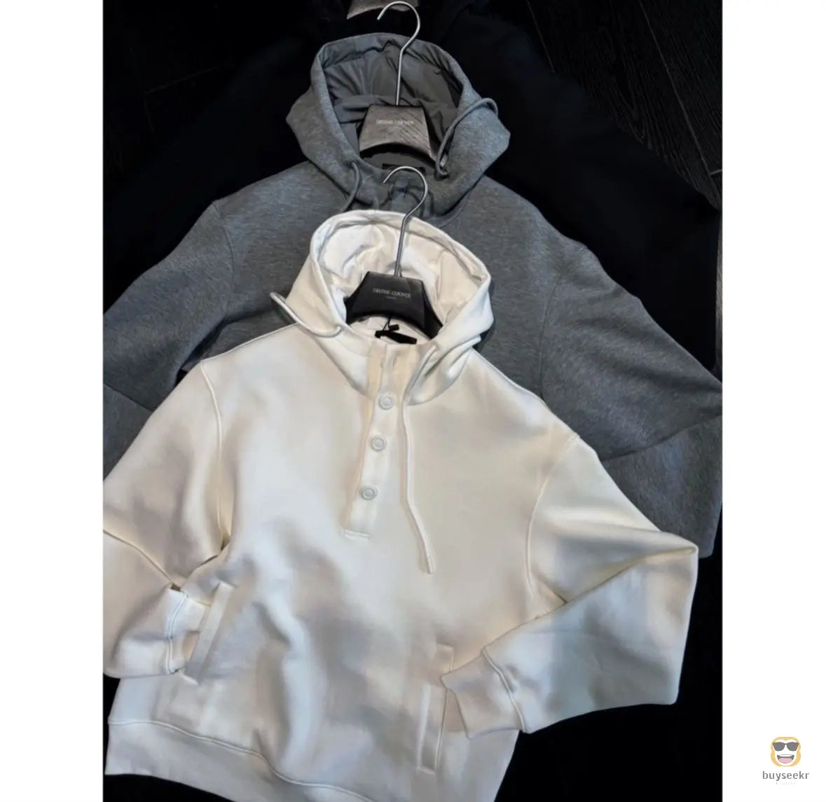 Cozy Chic Comfort Set - MATCHING MASTER