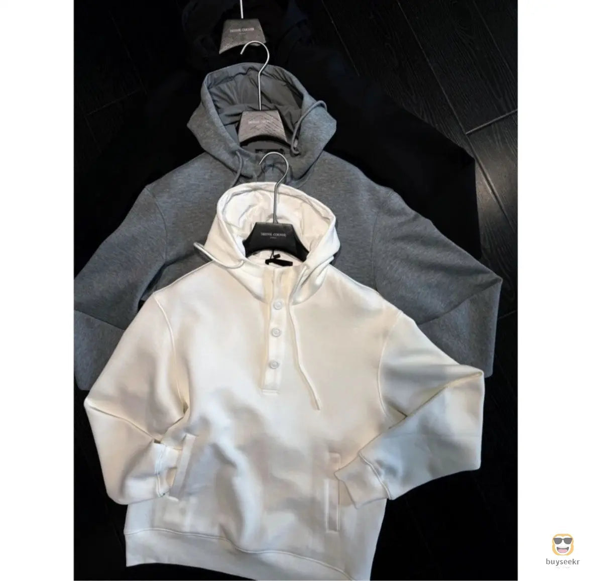 Cozy Chic Comfort Set - MATCHING MASTER