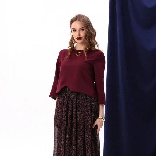 High quality elegant dress - MATCHING MASTER