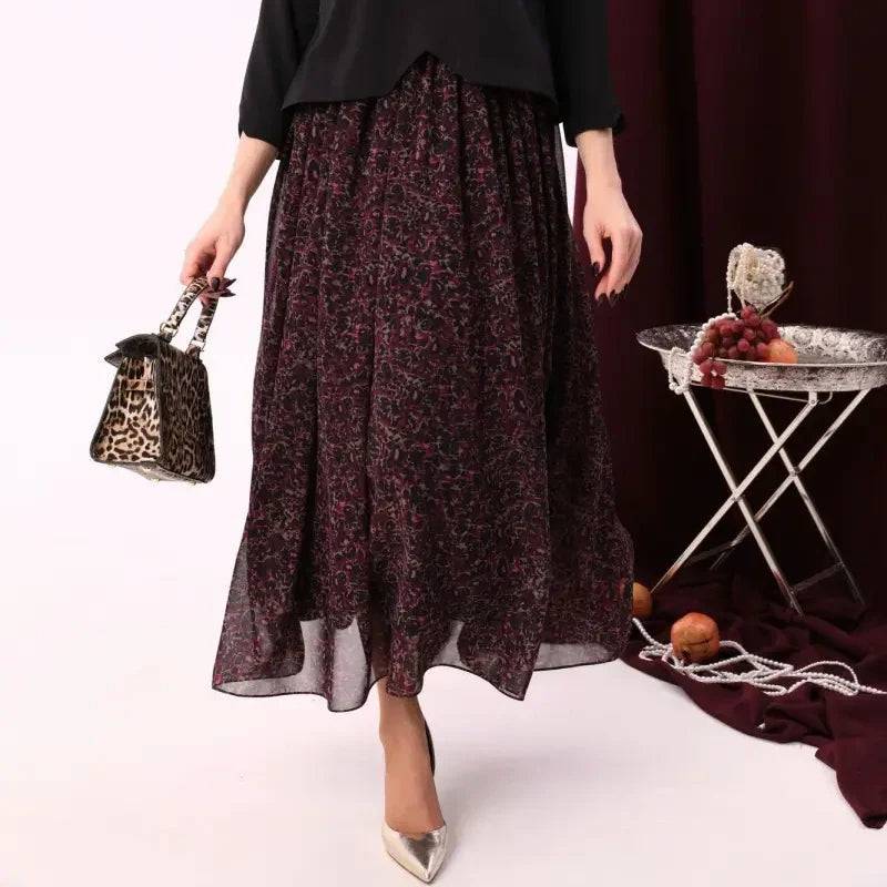 High quality elegant dress - MATCHING MASTER