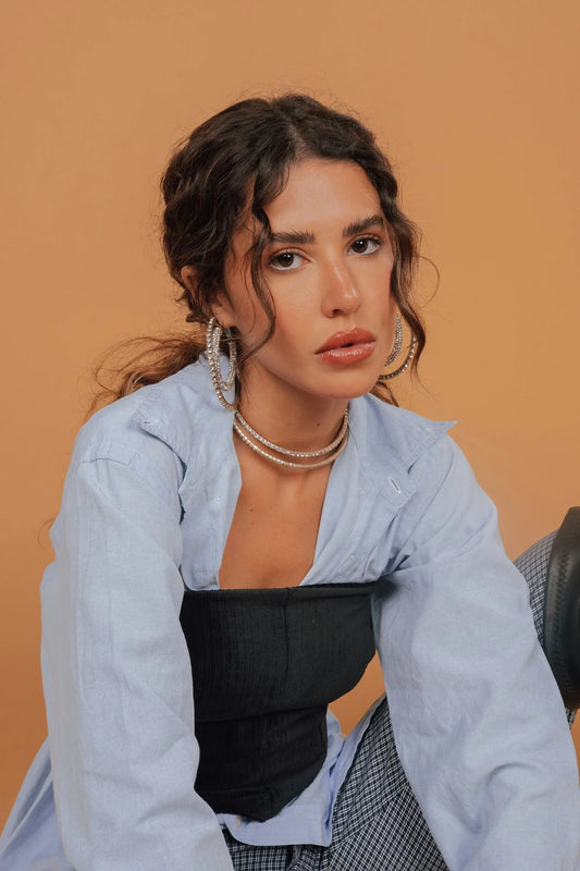 The 30-Second Morning: How Co-ords are Redefining Professional Style for Men & Women