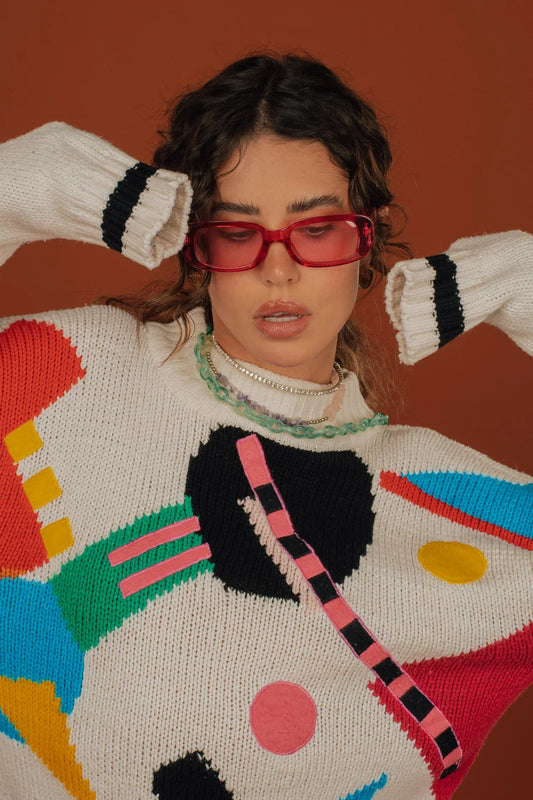 The Texture Revolution: Why the Denim Patchwork Co-ord is the Ultimate 2026 Style Shortcut