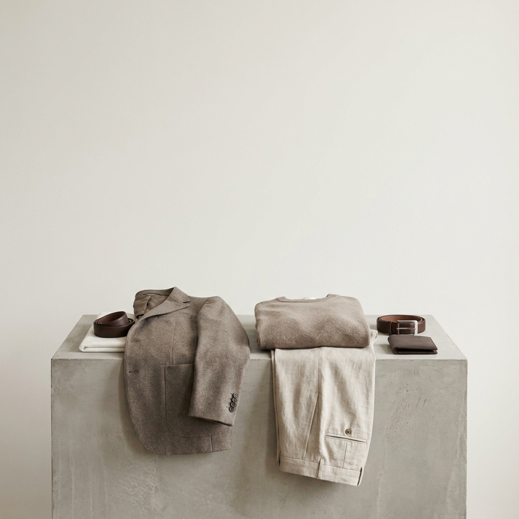 Timeless Quality Modern Minimalism Meets Timeless Quality | BundleWear