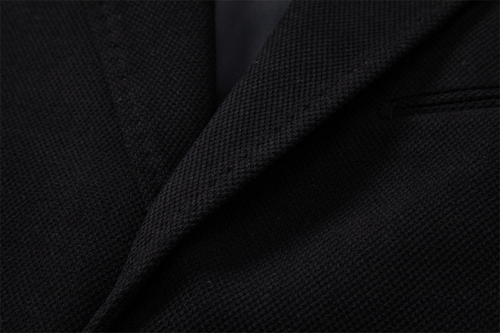 AIOPESON Suit JK5008 - BundleWear