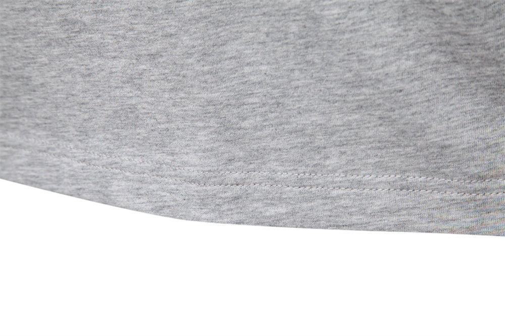 AIOPESON Long Sleeve T-Shirt TS9012 - BundleWear