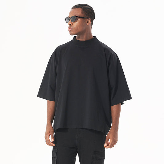 No Seam Tee-3 Colors Available