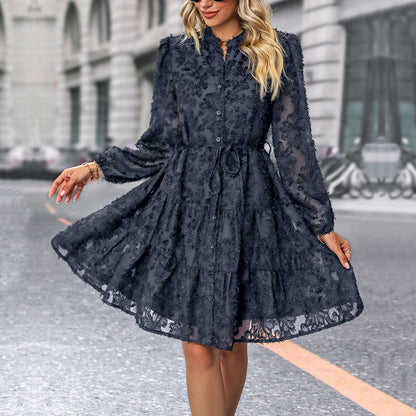 Dress Florence Lace