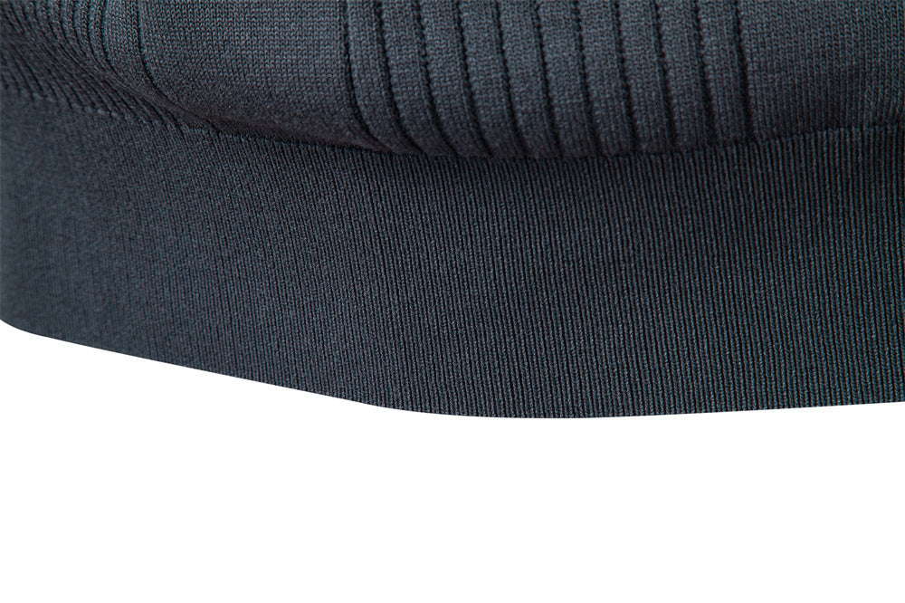AIOPESON Knitted Polo PSD6119 - BundleWear