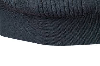 AIOPESON Knitted Polo PSD6119 - BundleWear