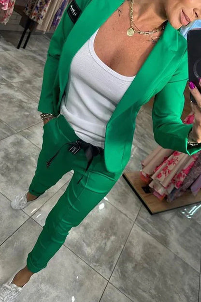 The perfect balance between style and comfort