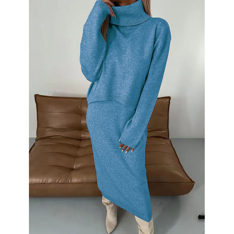 BundleWear - Elegant Knit Set