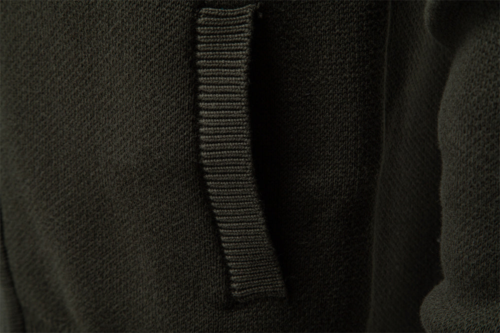 AIOPESON Knitted Jacket JK5020 - BundleWear