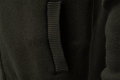 AIOPESON Knitted Jacket JK5020 - BundleWear