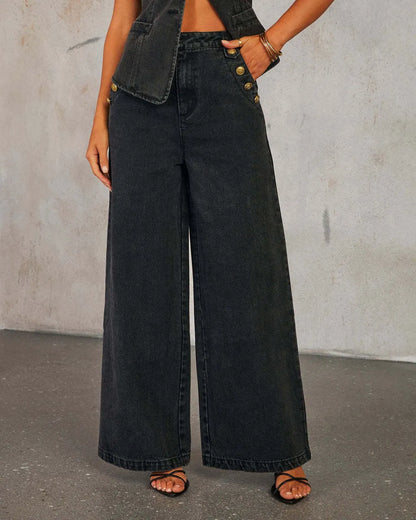 Women's Denim Outfit