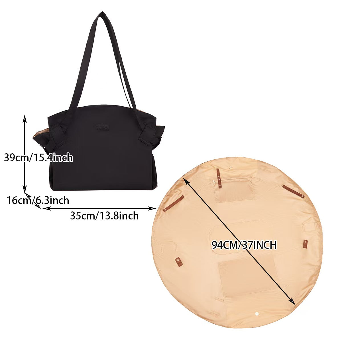The future of Crocery bags - MATCHING MASTER